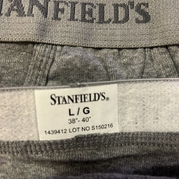 Stanfield’s Men’s Briefs, 6-pack - Picture 3 of 6